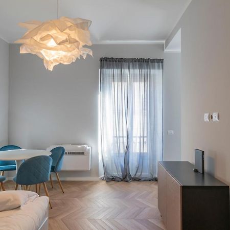 Luxury Apartment In Downtown - Curtatone 4 Milan Exterior photo